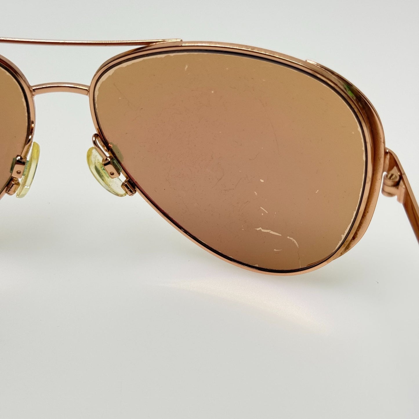 Micheal Kors Sunglasses MK 5004 Chelsea 1017R1 59-13-135