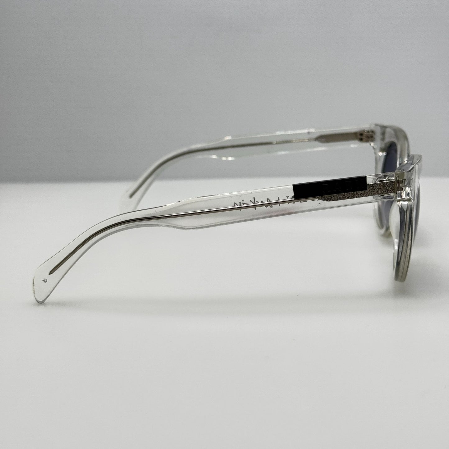 Raen Sunglasses Arkin Crystal