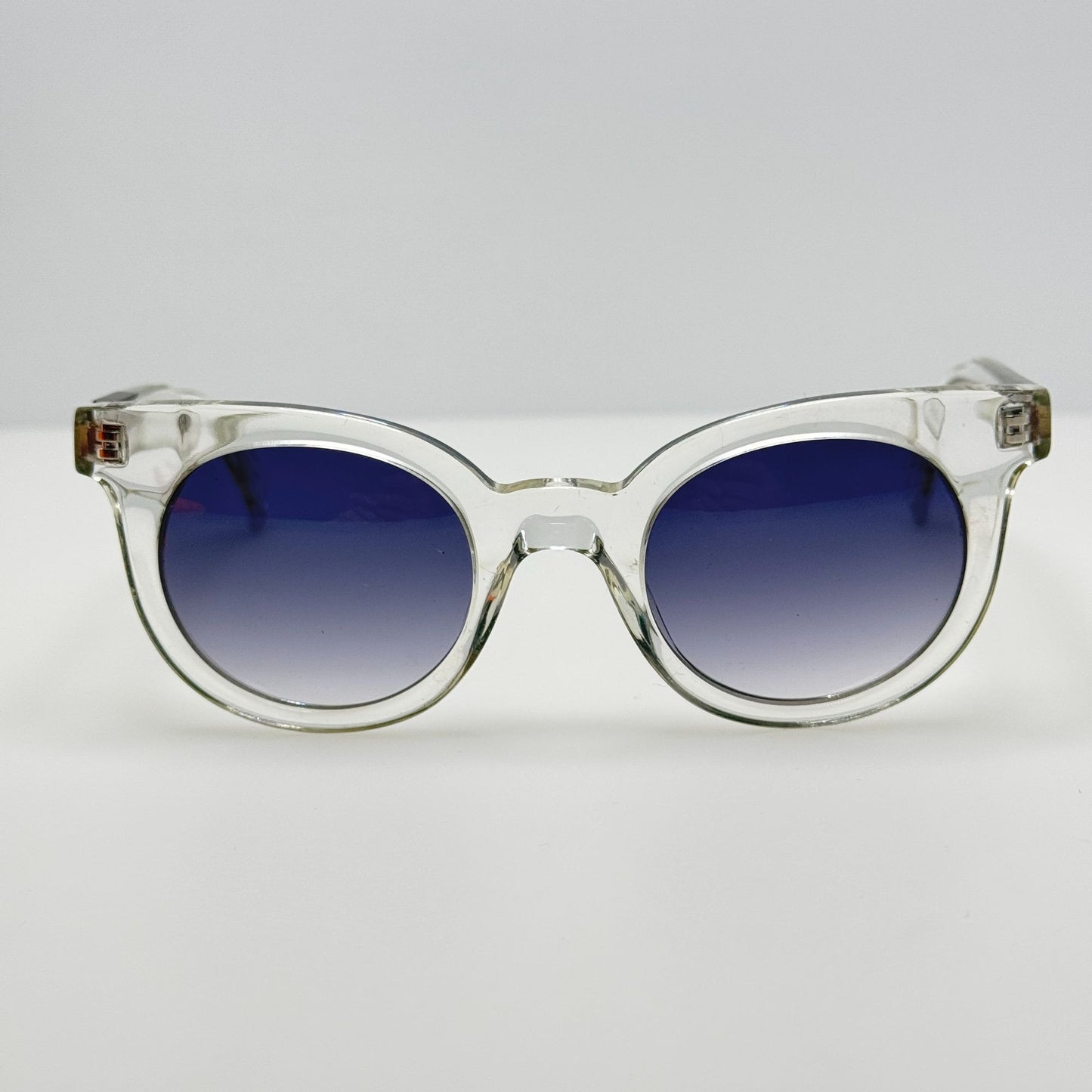 Raen Sunglasses Arkin Crystal