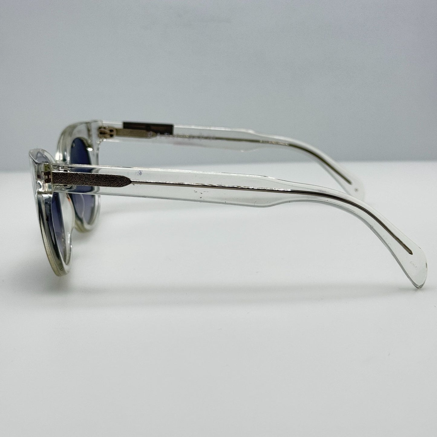 Raen Sunglasses Arkin Crystal