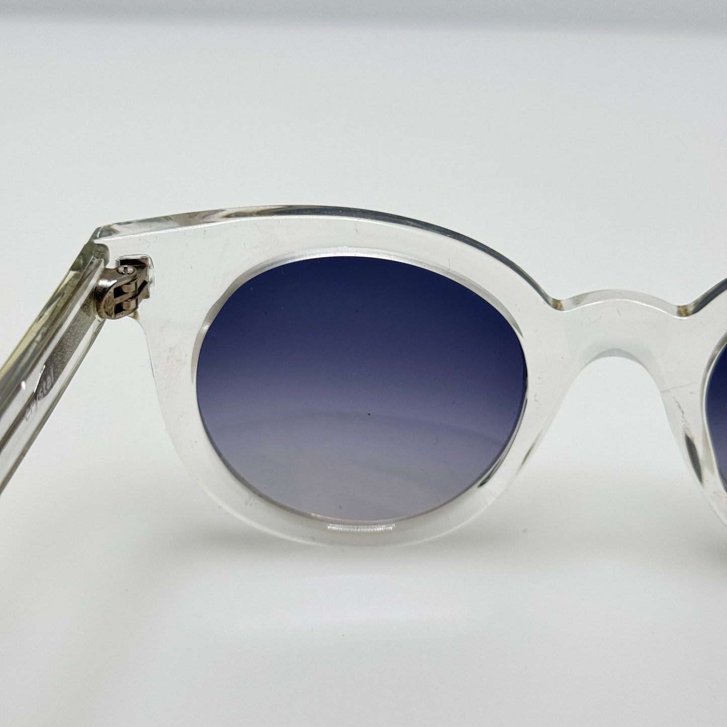 Raen Sunglasses Arkin Crystal