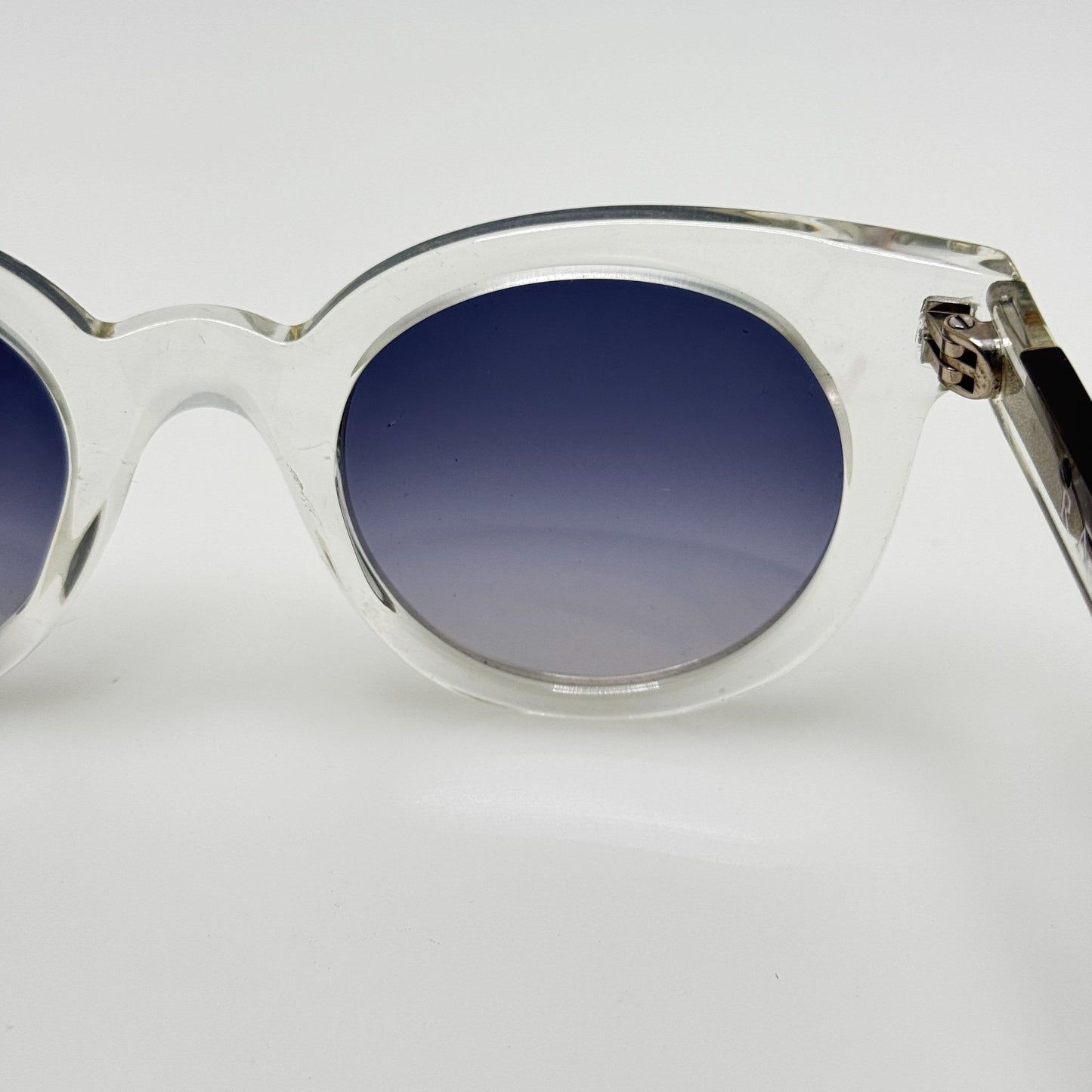 Raen Sunglasses Arkin Crystal
