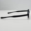 J.Oval Eyeglasses Eye Glasses Frames 43 Retro Vintage France