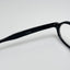 J.Oval Eyeglasses Eye Glasses Frames 43 Retro Vintage France