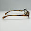 Face a Face Face-a-face Naomi 2 952 Paris France Eyeglasses Eye Glasses 51-17