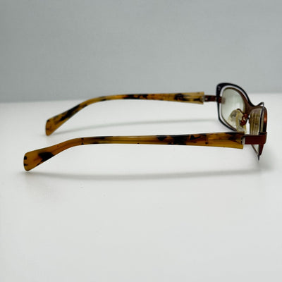 Face a Face Face-a-face Naomi 2 952 Paris France Eyeglasses Eye Glasses 51-17
