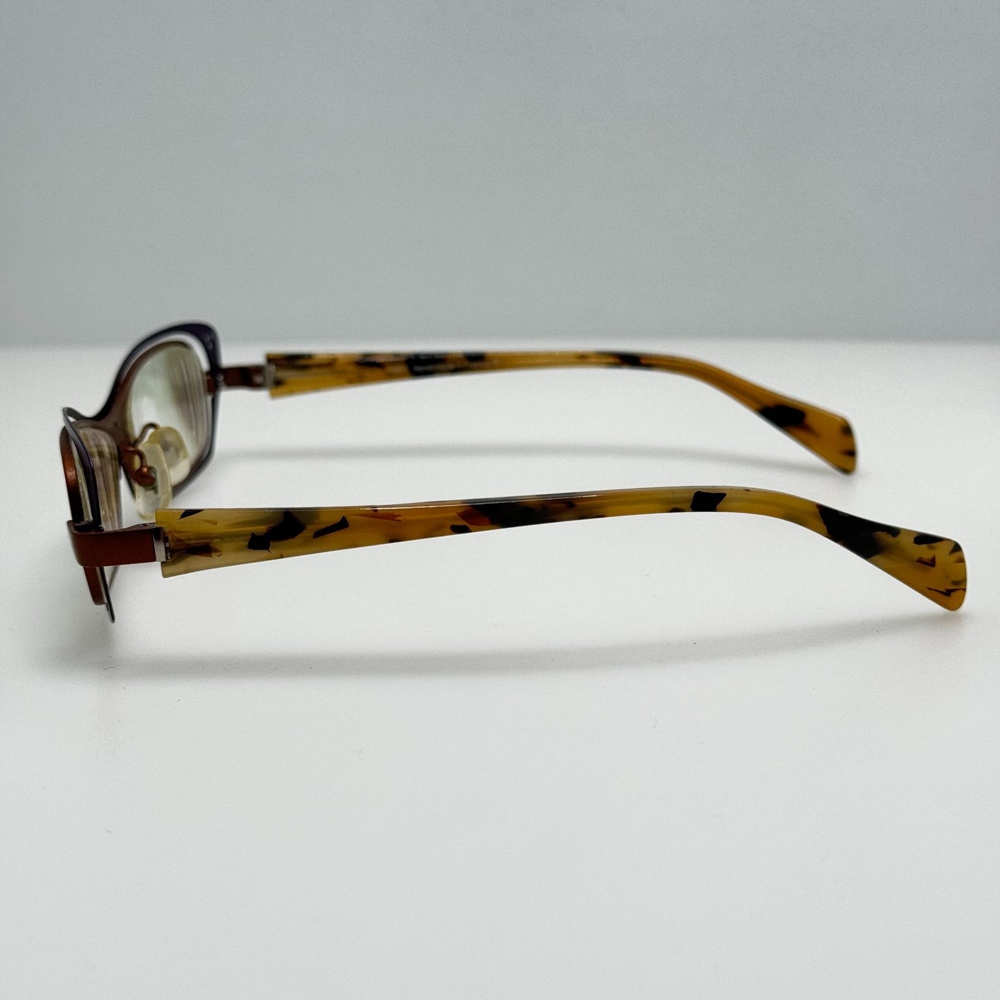 Face a Face Face-a-face Naomi 2 952 Paris France Eyeglasses Eye Glasses 51-17