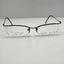 Perry Ellis PE 203 3 Navy Eyeglasses Eye Glasses Frames 50-16-140