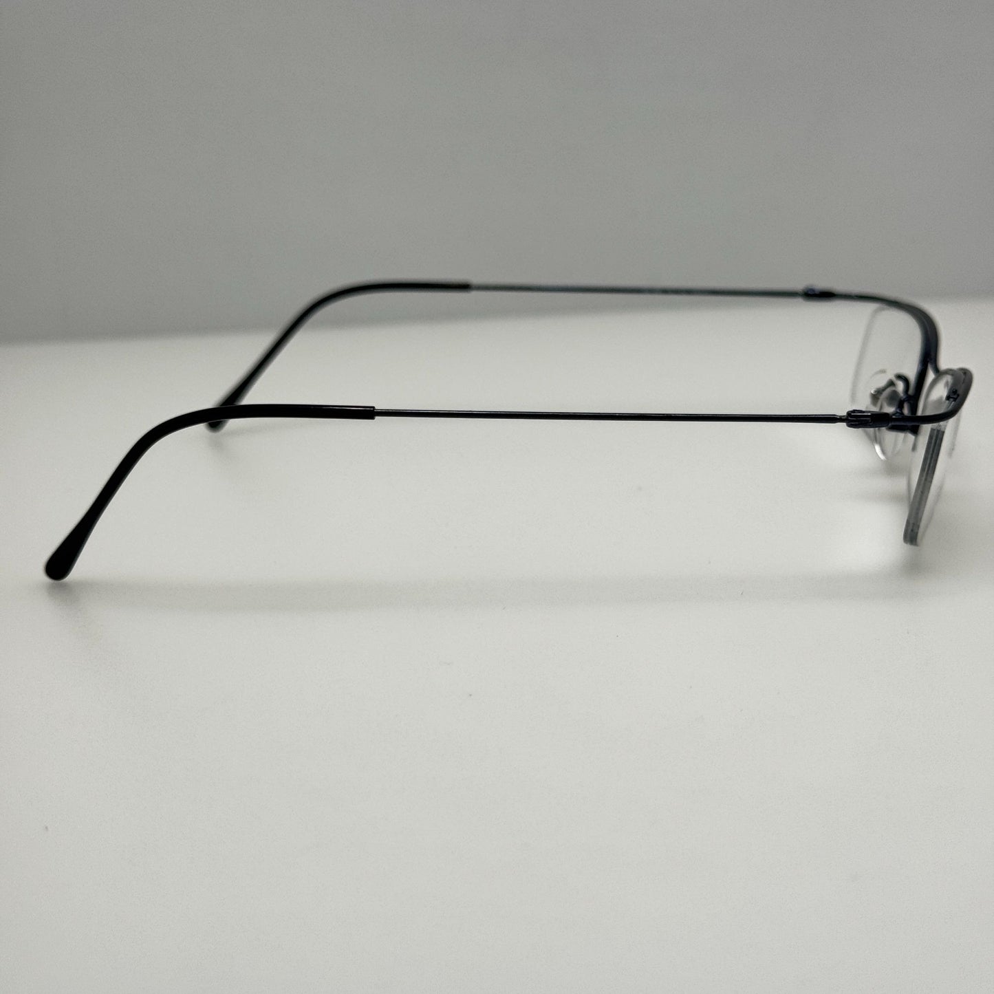Perry Ellis PE 203 3 Navy Eyeglasses Eye Glasses Frames 50-16-140