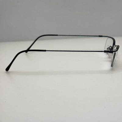 Perry Ellis PE 203 3 Navy Eyeglasses Eye Glasses Frames 50-16-140