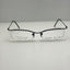 Perry Ellis PE 203 3 Navy Eyeglasses Eye Glasses Frames 50-16-140