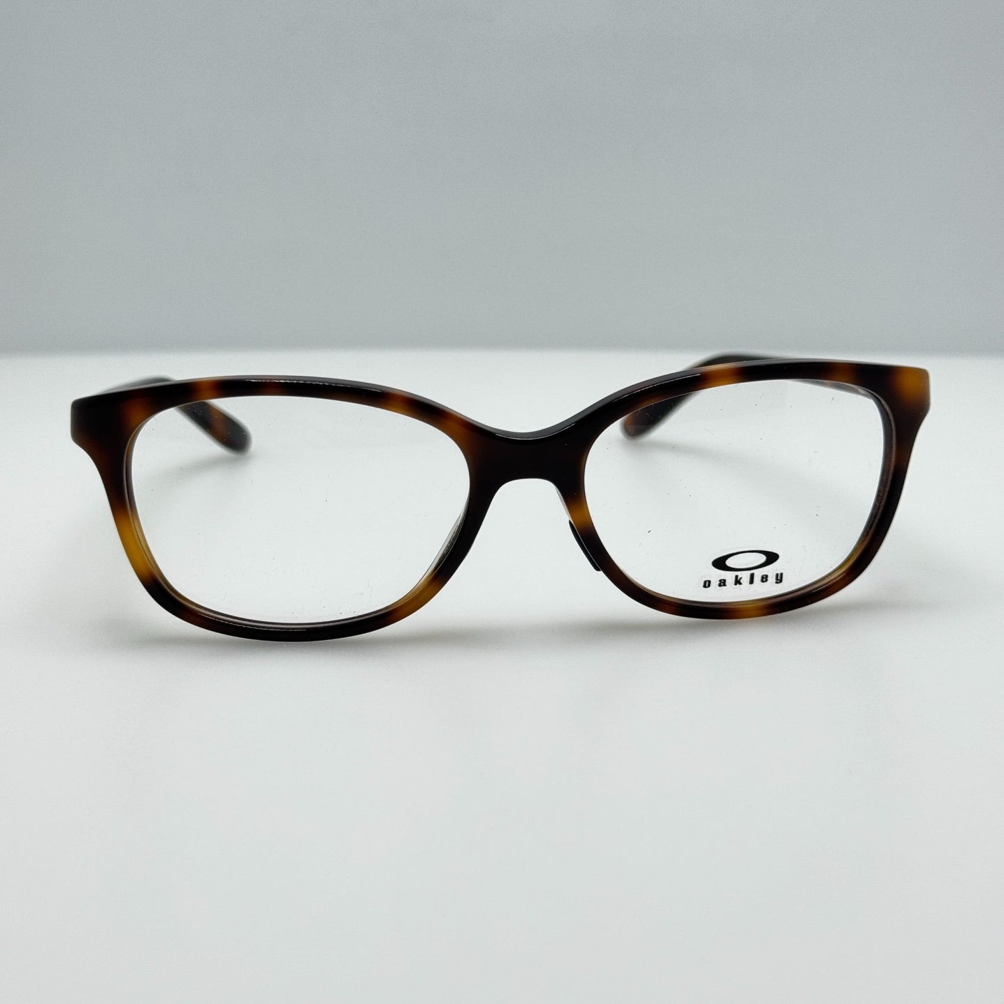 Oakley OX1131-0252 Standpoint Tortoise Eyeglasses Eye Glasses Frames 52-18-136