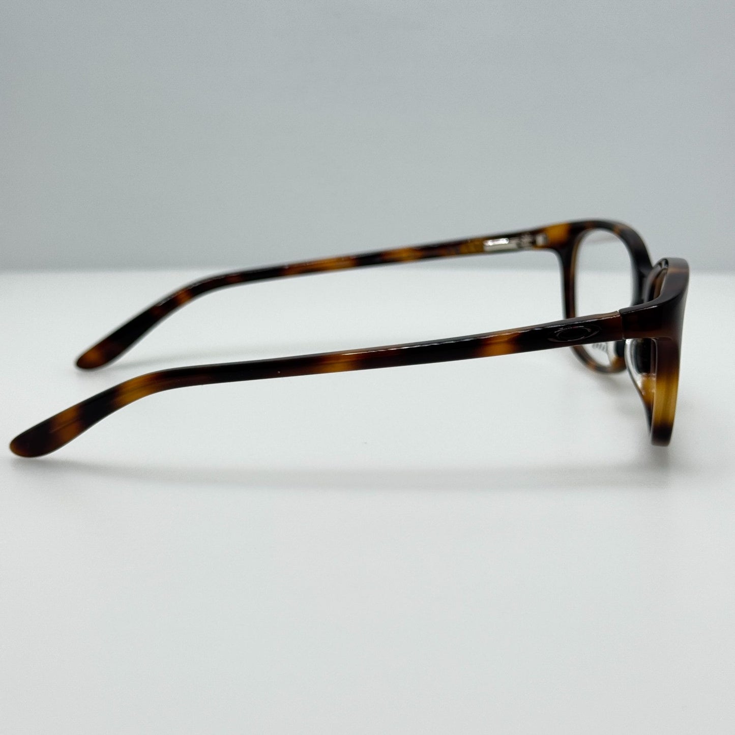 Oakley OX1131-0252 Standpoint Tortoise Eyeglasses Eye Glasses Frames 52-18-136