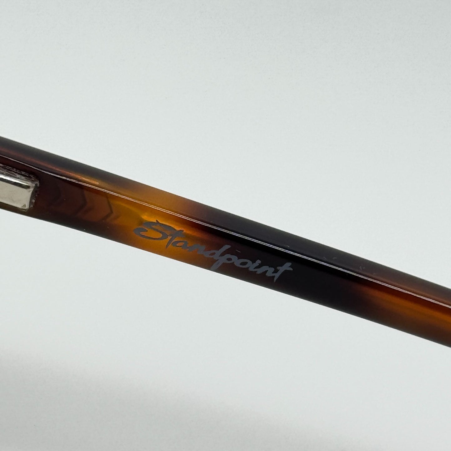 Oakley OX1131-0252 Standpoint Tortoise Eyeglasses Eye Glasses Frames 52-18-136