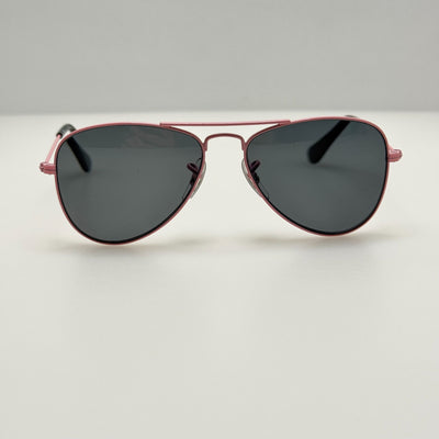 Ray Ban RJ9506S 211/7E Eyeglasses Eye Glasses Frames Kids Youth Pink 50-13-120