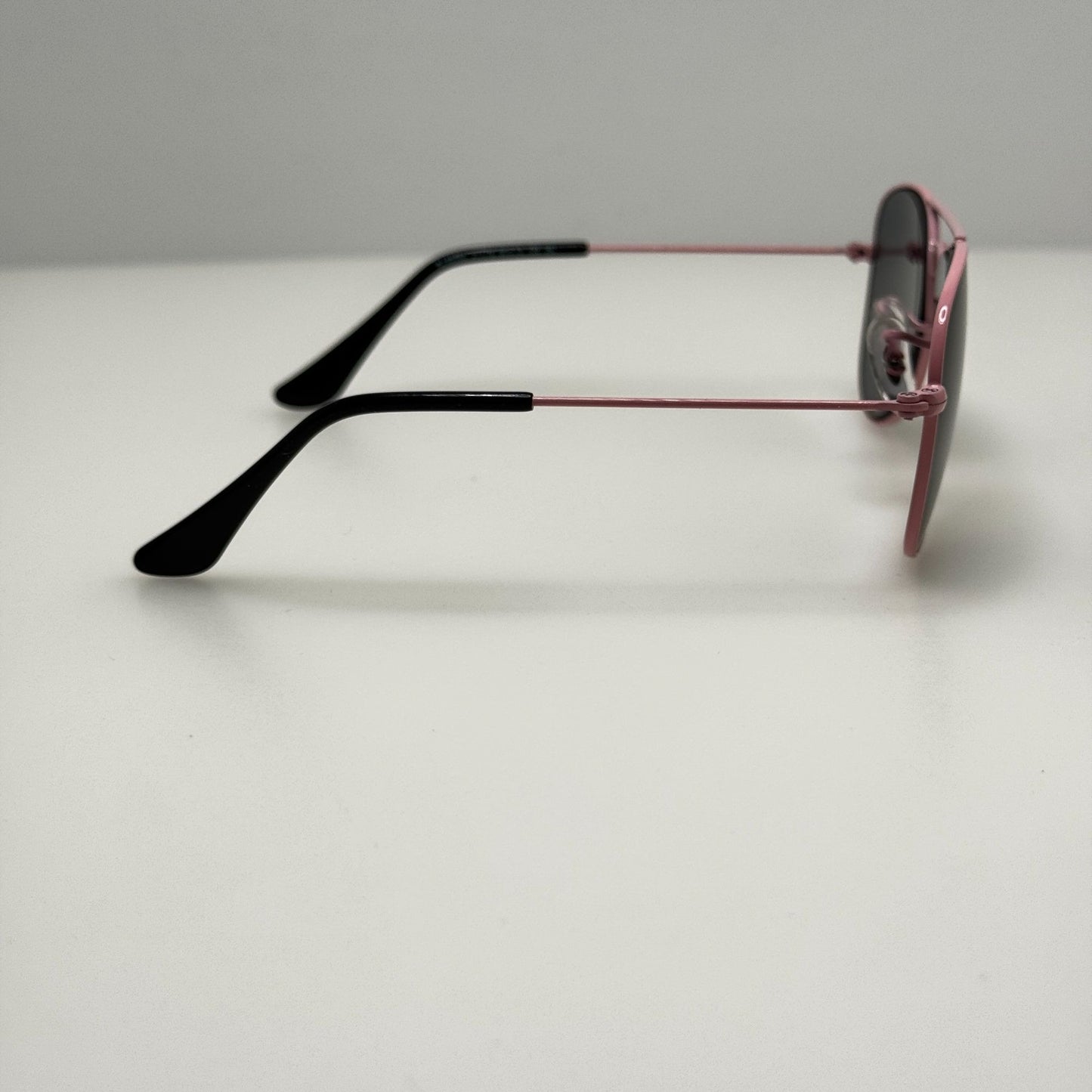 Ray Ban RJ9506S 211/7E Eyeglasses Eye Glasses Frames Kids Youth Pink 50-13-120