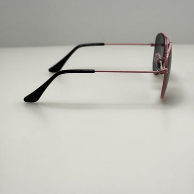 Ray Ban RJ9506S 211/7E Eyeglasses Eye Glasses Frames Kids Youth Pink 50-13-120