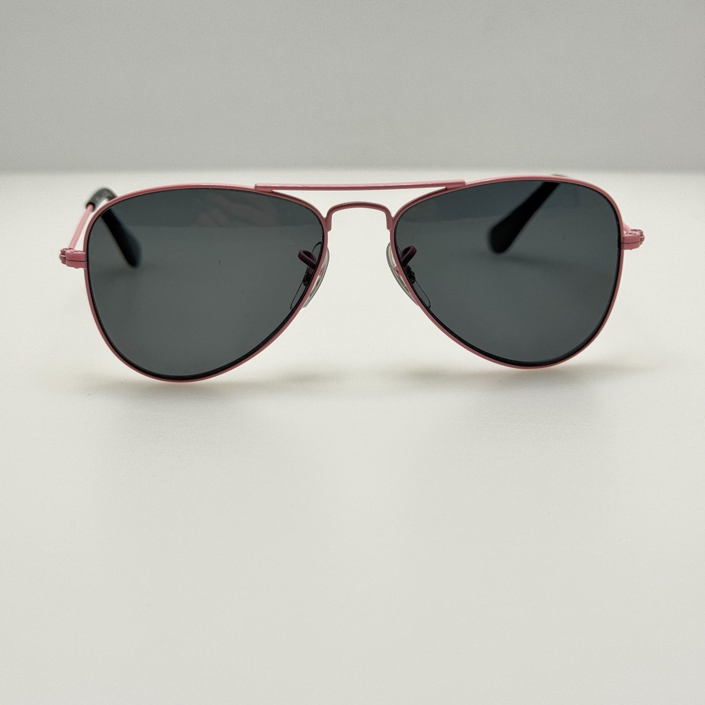 Ray Ban RJ9506S 211/7E Eyeglasses Eye Glasses Frames Kids Youth Pink 50-13-120