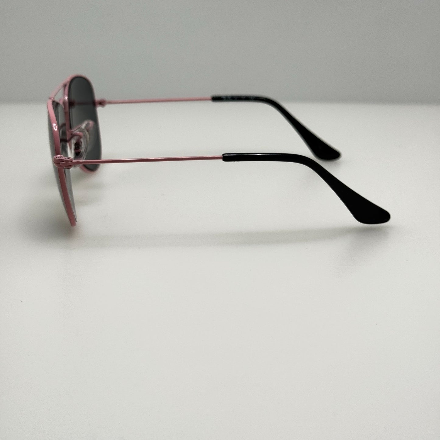 Ray Ban RJ9506S 211/7E Eyeglasses Eye Glasses Frames Kids Youth Pink 50-13-120