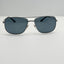 Sunglass Hut Sunglasses HU 1004 004/2V Polarized 59-16-140