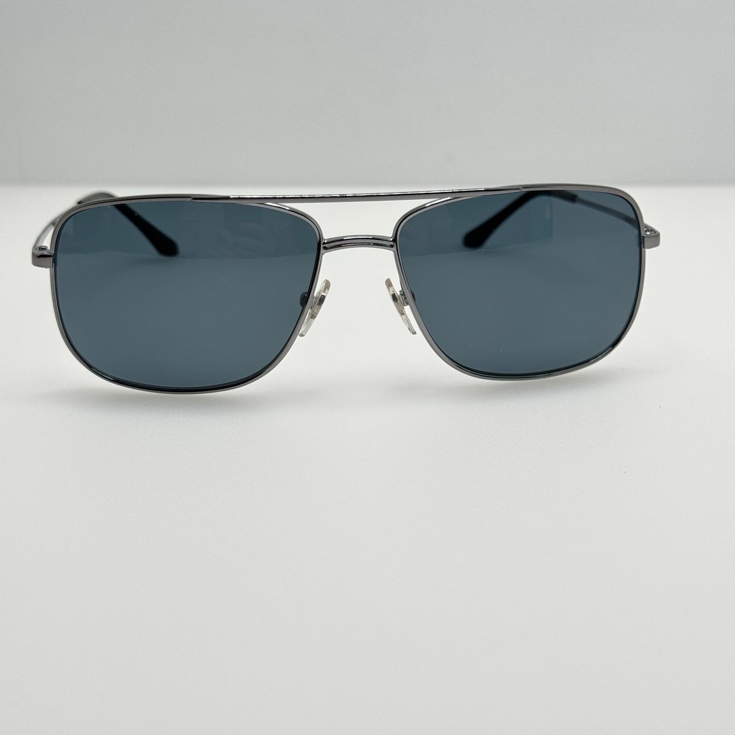 Sunglass Hut Sunglasses HU 1004 004/2V Polarized 59-16-140