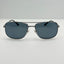 Sunglass Hut Sunglasses HU 1004 004/2V Polarized 59-16-140