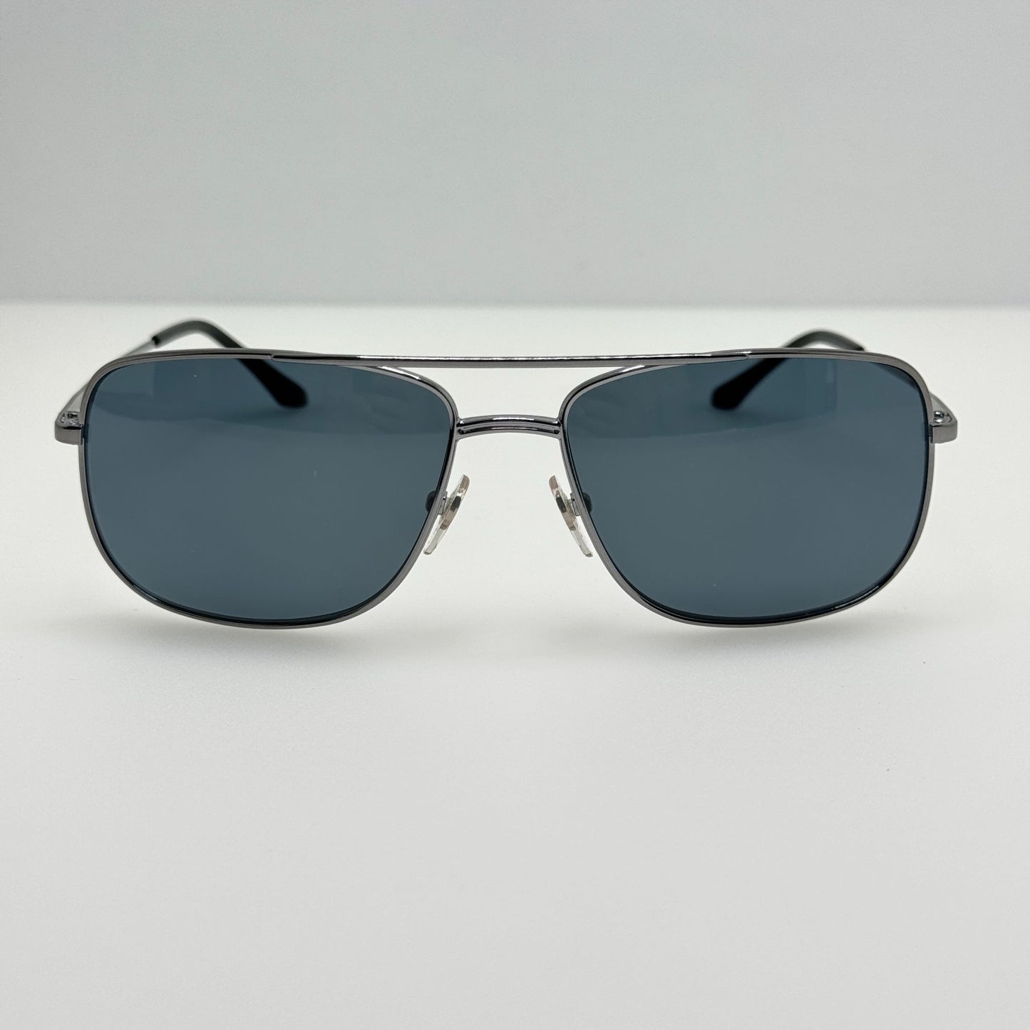Sunglass Hut Sunglasses HU 1004 004/2V Polarized 59-16-140