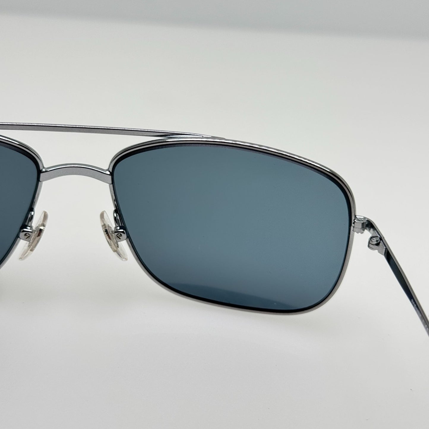 Sunglass Hut Sunglasses HU 1004 004/2V Polarized 59-16-140