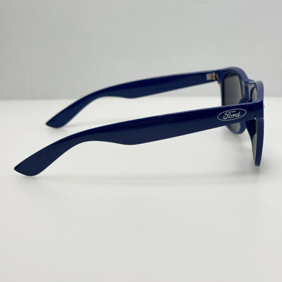 Unbranded Sunglasses Ford Go Further With Bag