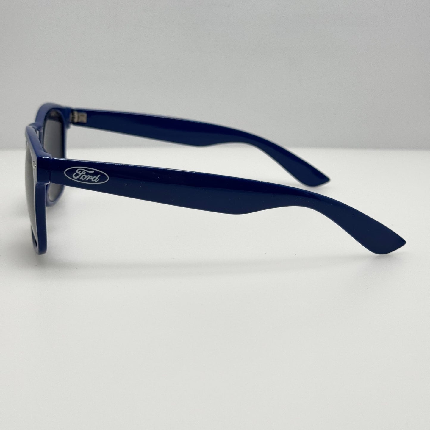 Unbranded Sunglasses Ford Go Further With Bag
