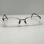 Hugo Boss HB11050 BK Eye Glasses Eyeglasses Frames Japan 52-19-140