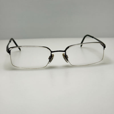 Hugo Boss HB11050 BK Eye Glasses Eyeglasses Frames Japan 52-19-140