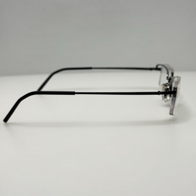 Hugo Boss HB11050 BK Eye Glasses Eyeglasses Frames Japan 52-19-140