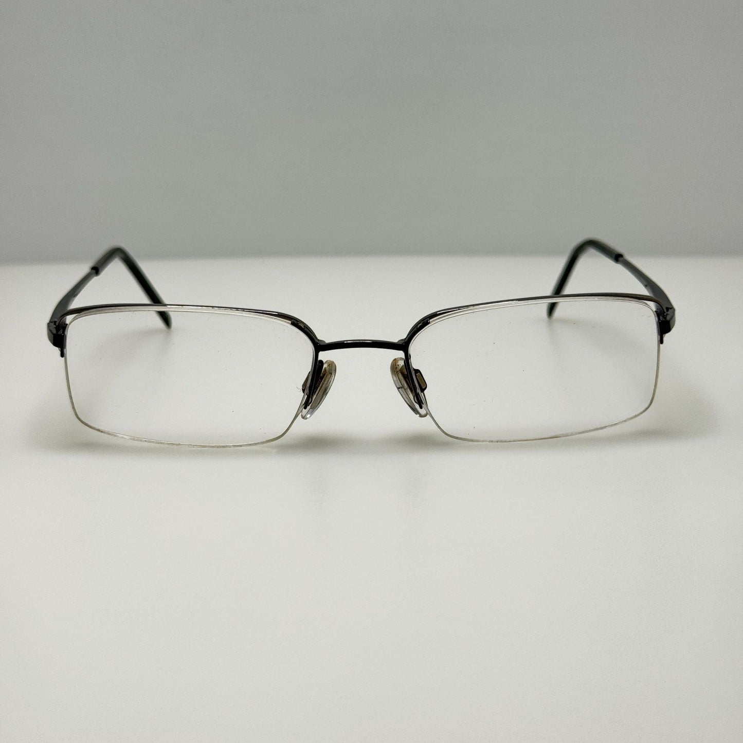 Hugo Boss HB11050 BK Eye Glasses Eyeglasses Frames Japan 52-19-140