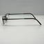 Hugo Boss HB11050 BK Eye Glasses Eyeglasses Frames Japan 52-19-140