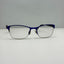 Oxibus Zag 6 Zag53 Eyeglasses Eye Glasses Frames France 54-18-137