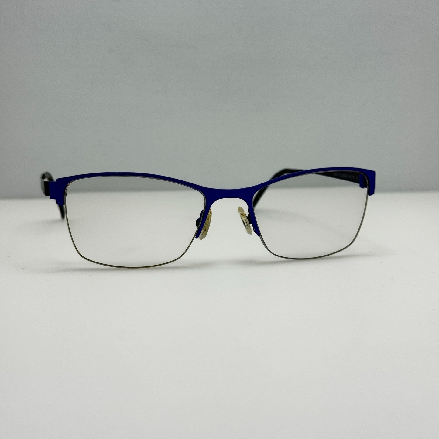 Oxibus Zag 6 Zag53 Eyeglasses Eye Glasses Frames France 54-18-137