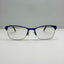 Oxibus Zag 6 Zag53 Eyeglasses Eye Glasses Frames France 54-18-137