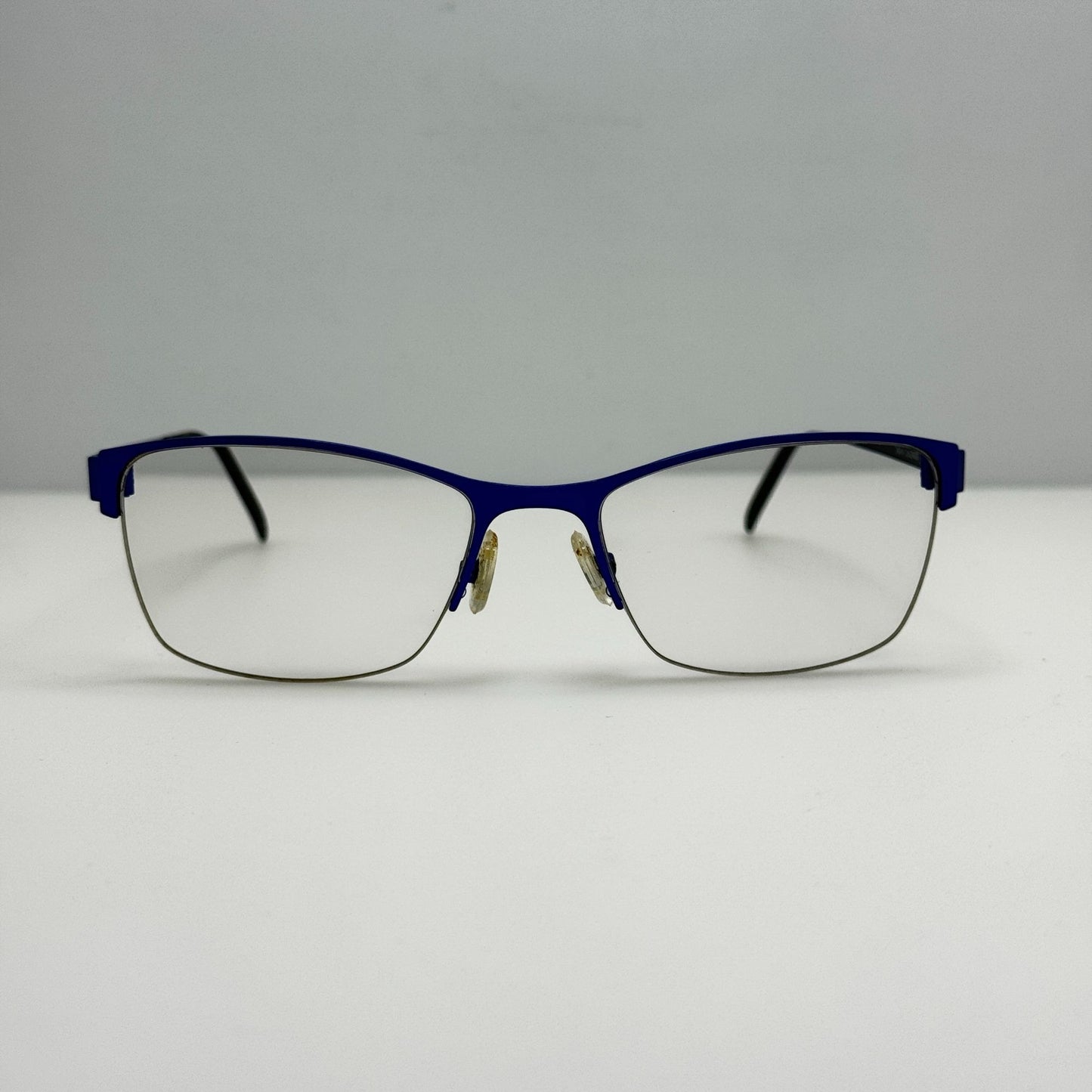 Oxibus Zag 6 Zag53 Eyeglasses Eye Glasses Frames France 54-18-137