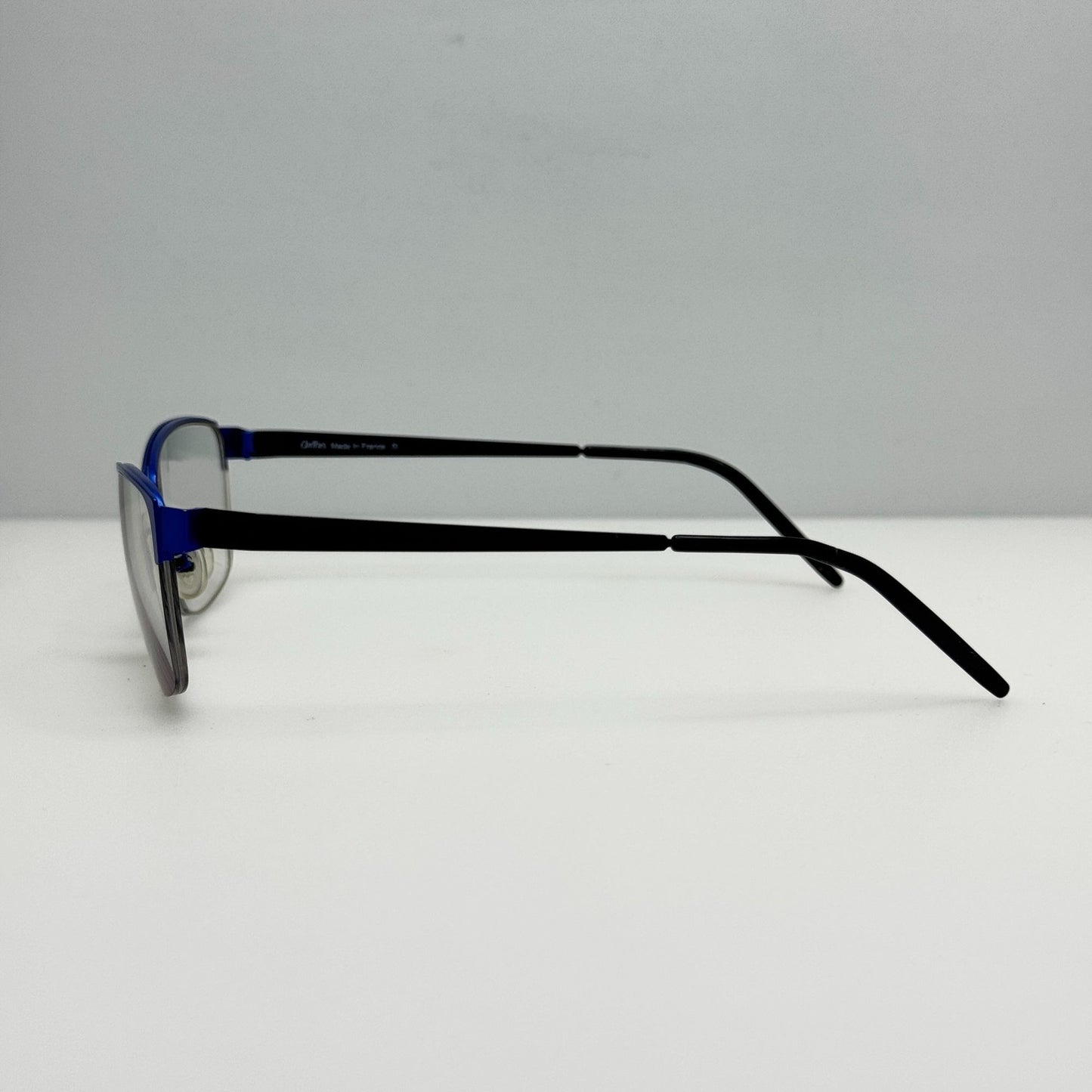 Oxibus Zag 6 Zag53 Eyeglasses Eye Glasses Frames France 54-18-137
