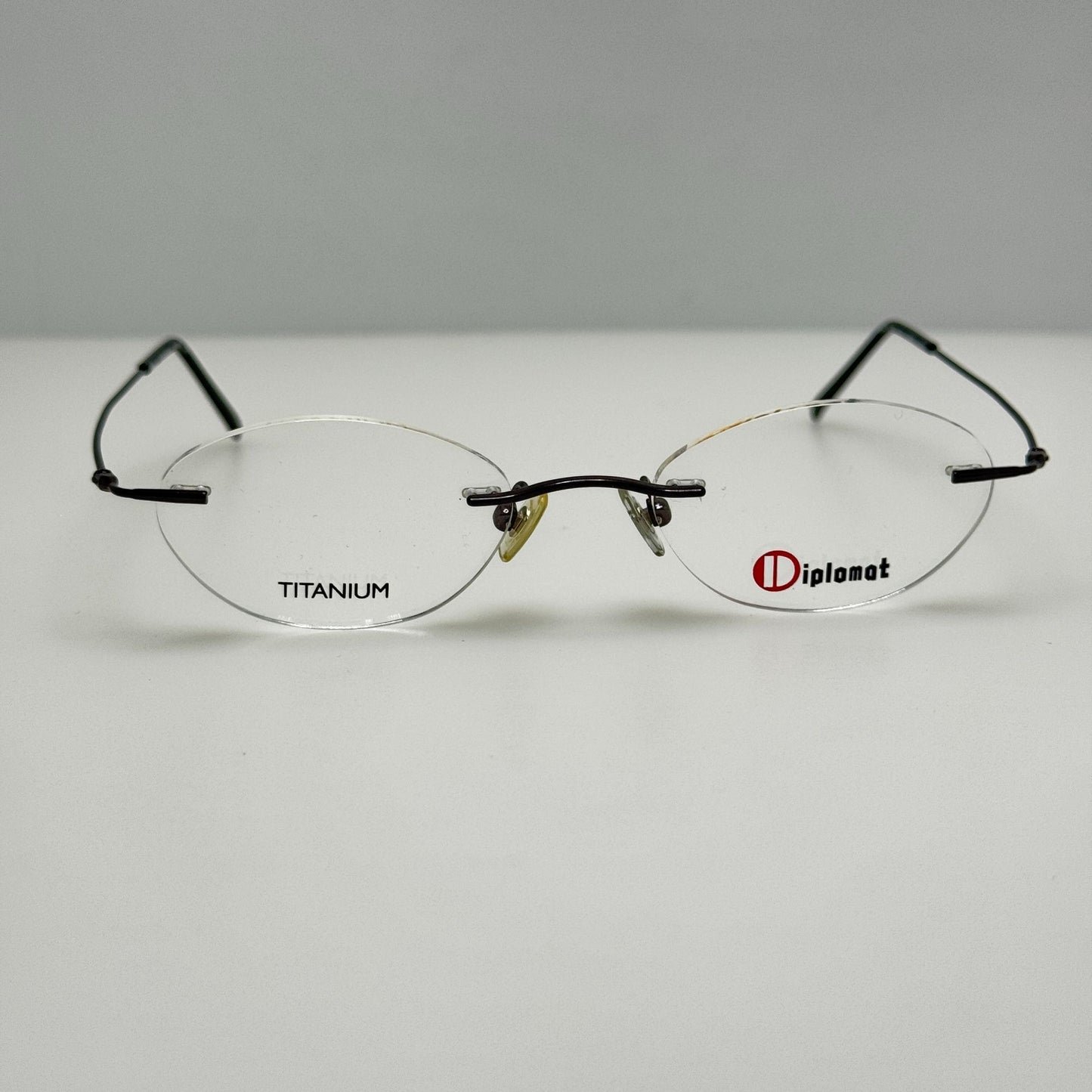 Diplomat D5009 C1 Eyeglasses Eye Glasses Frames 48-19-140