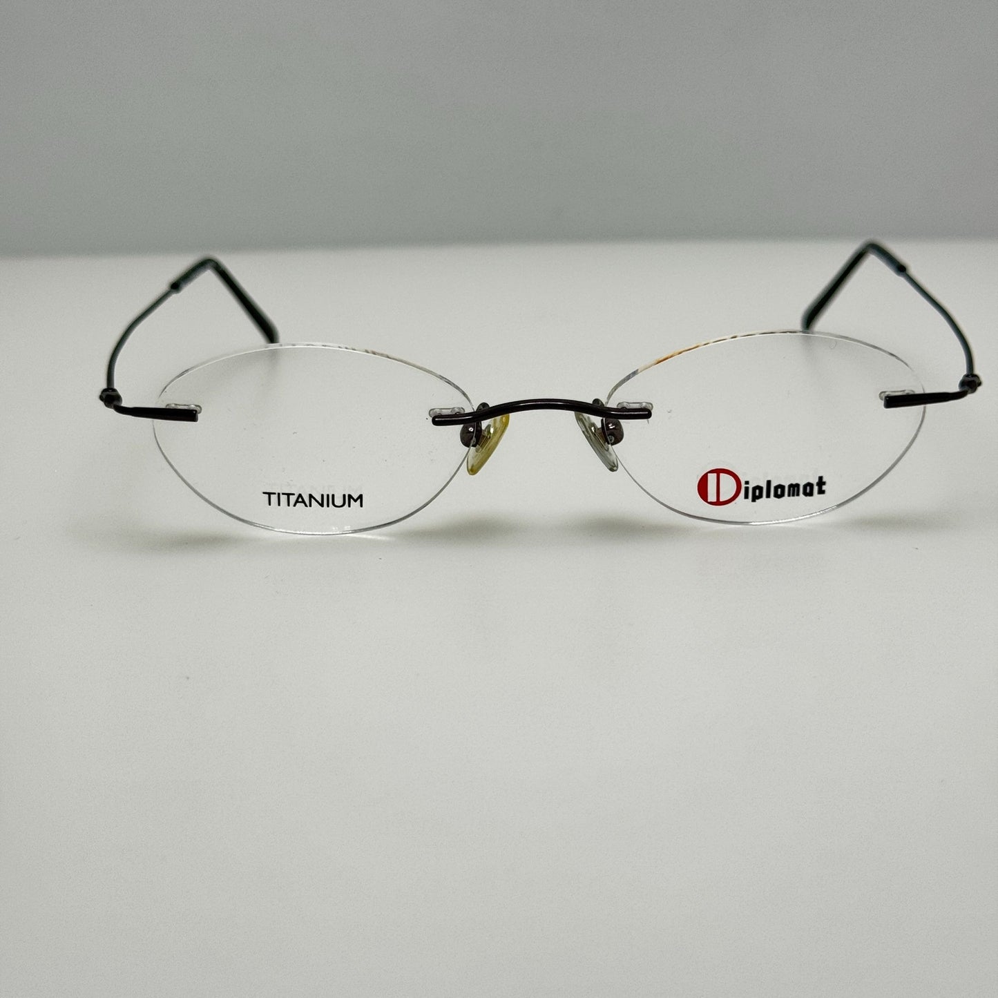 Diplomat D5009 C1 Eyeglasses Eye Glasses Frames 48-19-140