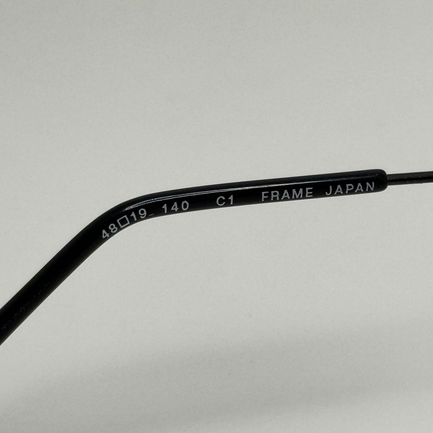 Diplomat D5009 C1 Eyeglasses Eye Glasses Frames 48-19-140