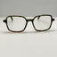 Kliik Denmark 735 S415 Eyeglasses Eye Glasses Frames 50-16-140