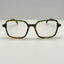 Kliik Denmark 735 S415 Eyeglasses Eye Glasses Frames 50-16-140