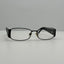 Burberry Eyeglasses Eye Glasses Frames B 1064 1001 Black Italy 51-16-130