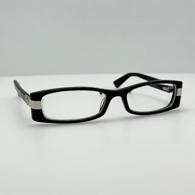 Emporio Armani Eyeglasses Eye Glasses Frames EA 9650 807 52-16-130