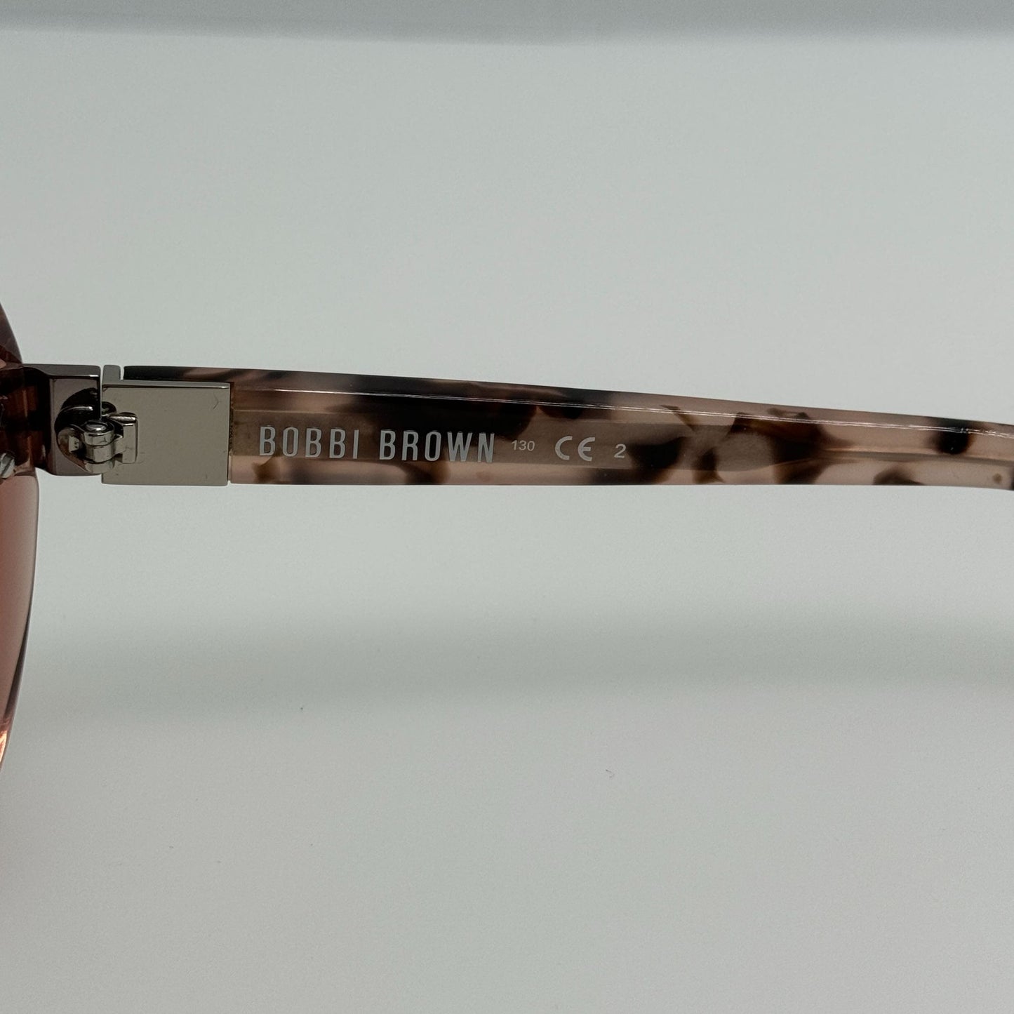 Bobbi Brown Sunglasses Eye Glasses Frames The Skylar/s 0QUP F8 54-19-130