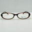Club Blue Eyeglasses Eye Glasses Frames CL14601 BR 52-16-140