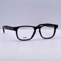 Fendi Eyeglasses Eye Glasses Frames FF M0016 086 51-17-145